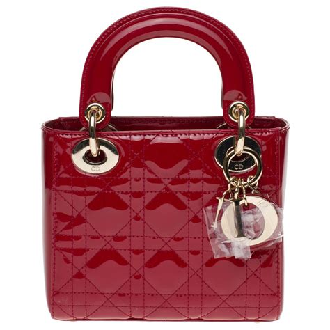 mini lady dior bags|lady di unique micro handbags.